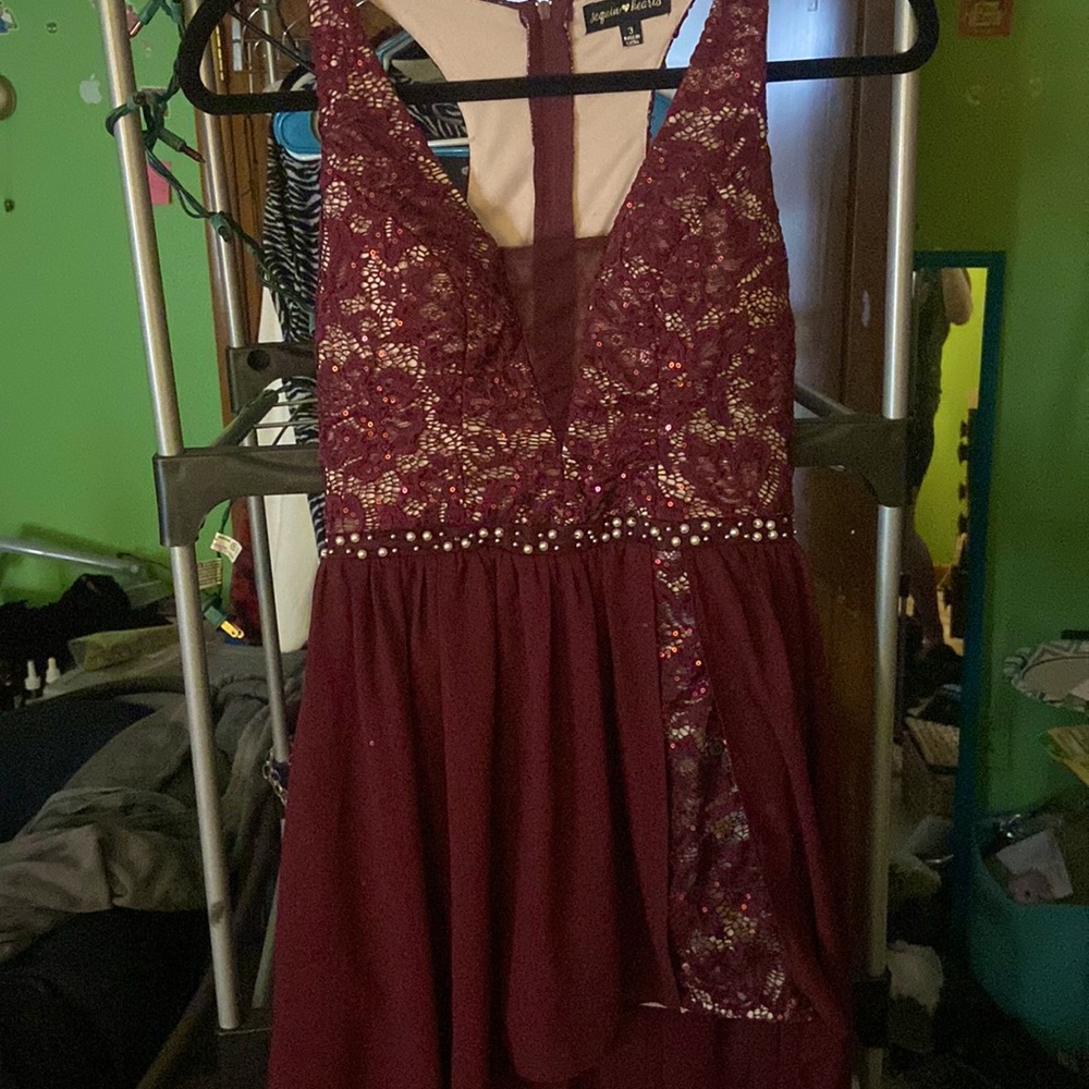 Prom/School Dance Dress